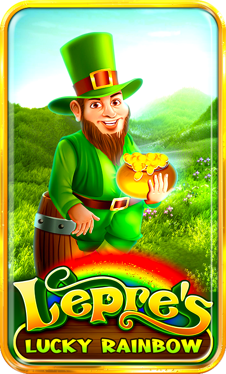 Leprechaun - Jackpots