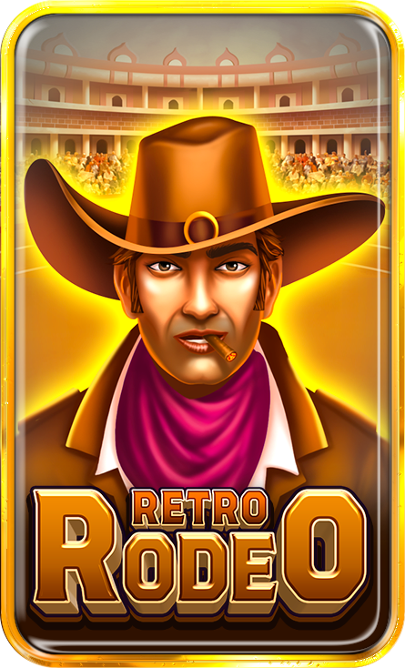 Rodeo - Jackpots